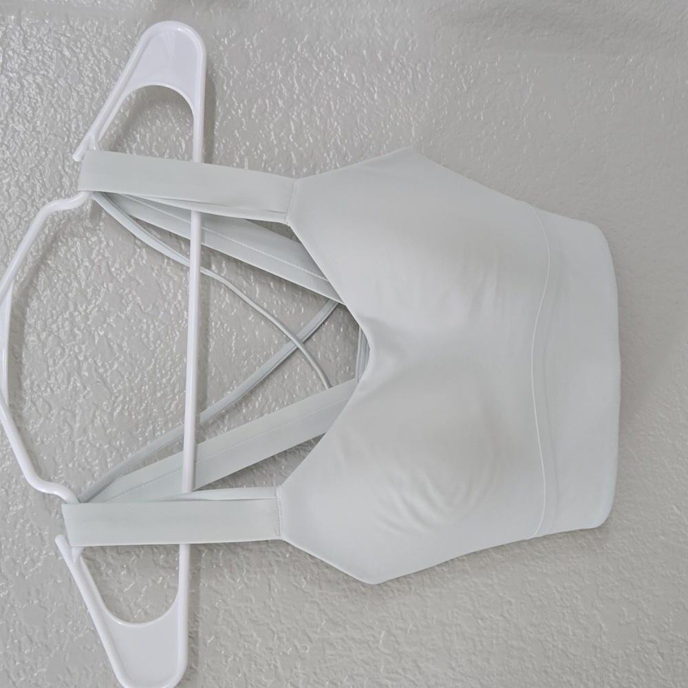 Like a cloud longline bra D/DD